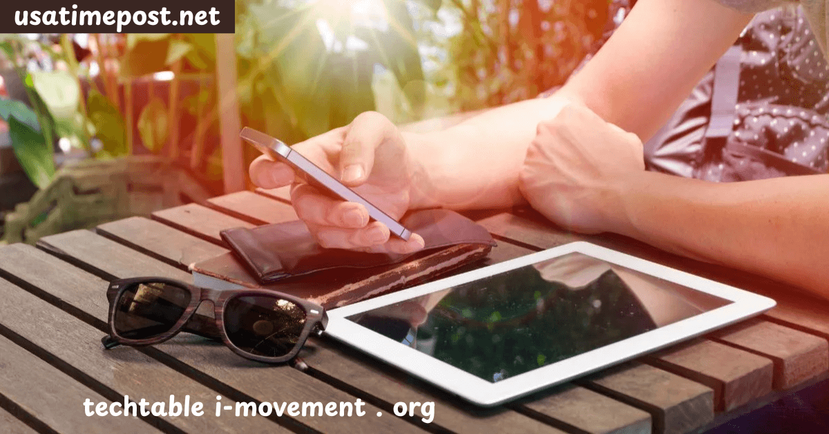 techtable i-movement . org